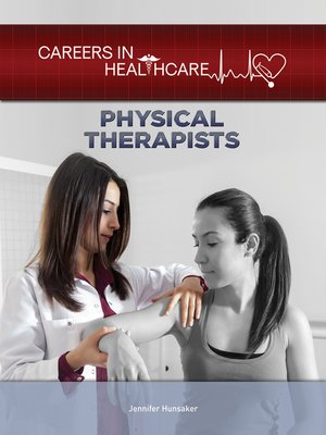 cover image of Physical Therapists